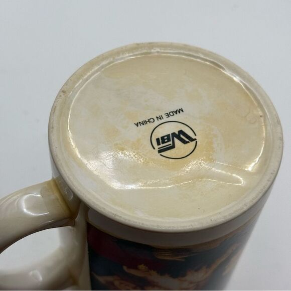 Vintage Santa clause Christmas mug - Picture 6 of 7